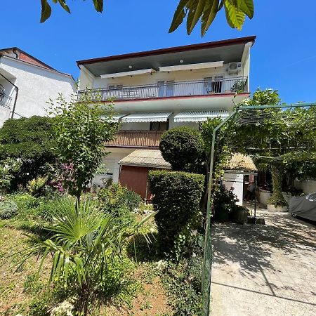 Apartman Jokic Apartment Selce Exterior foto