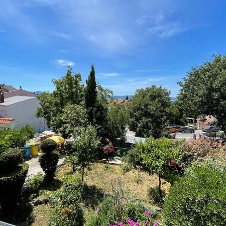 Apartman Jokic Apartment Selce Exterior foto