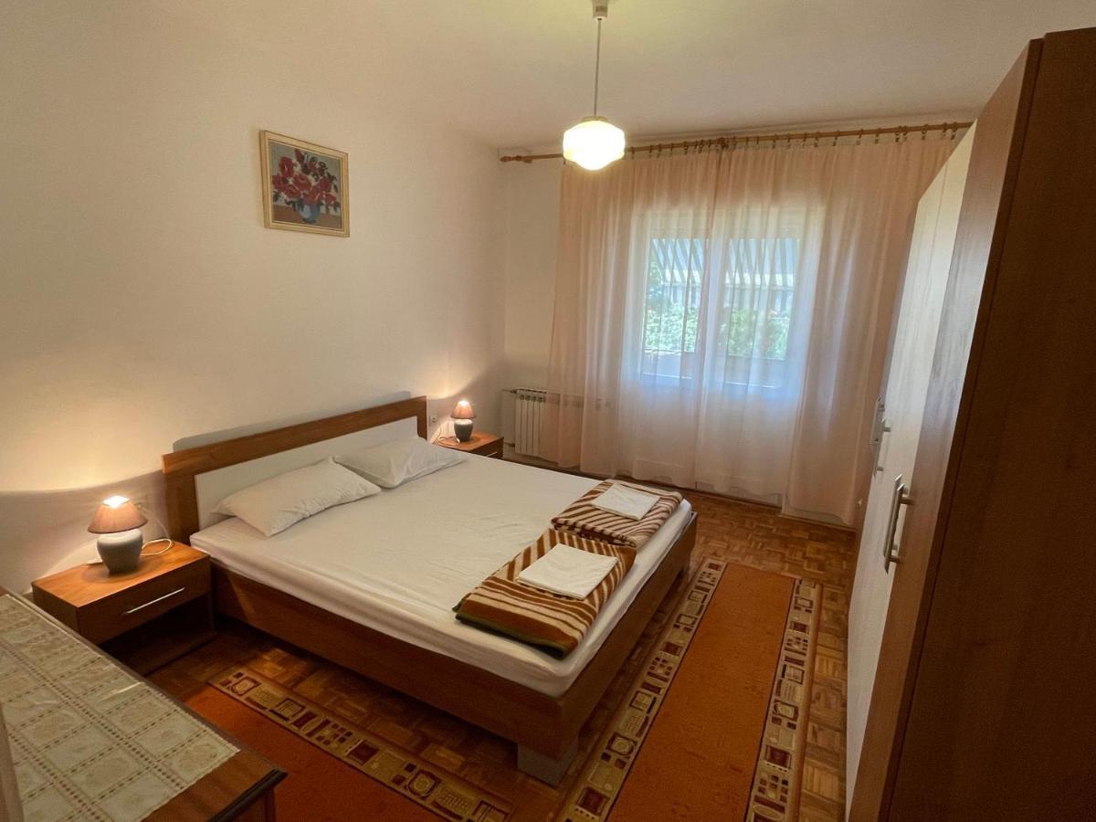 Apartman Jokic Apartment Selce Exterior foto