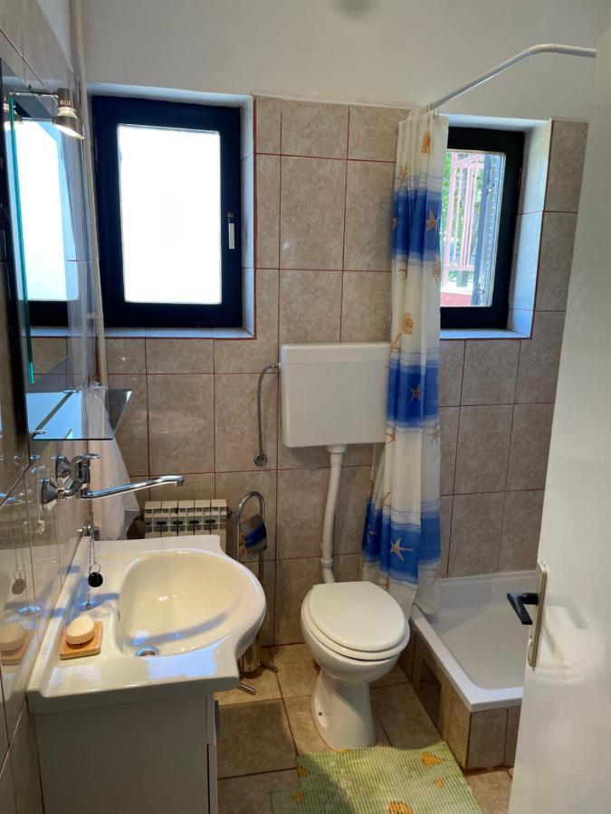 Apartman Jokic Apartment Selce Exterior foto