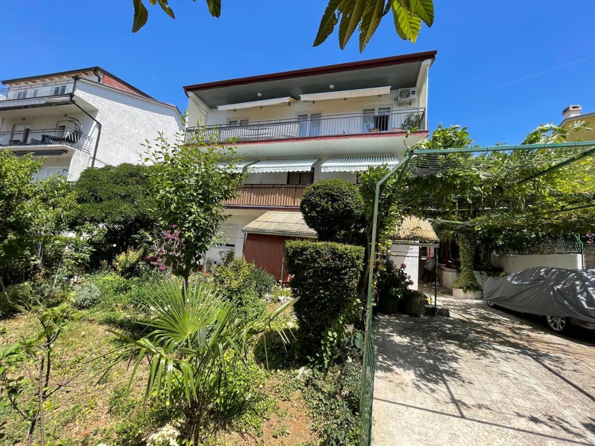 Apartman Jokic Apartment Selce Exterior foto