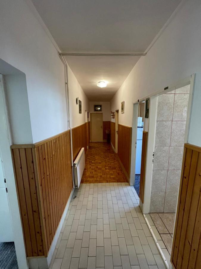 Apartman Jokic Apartment Selce Exterior foto
