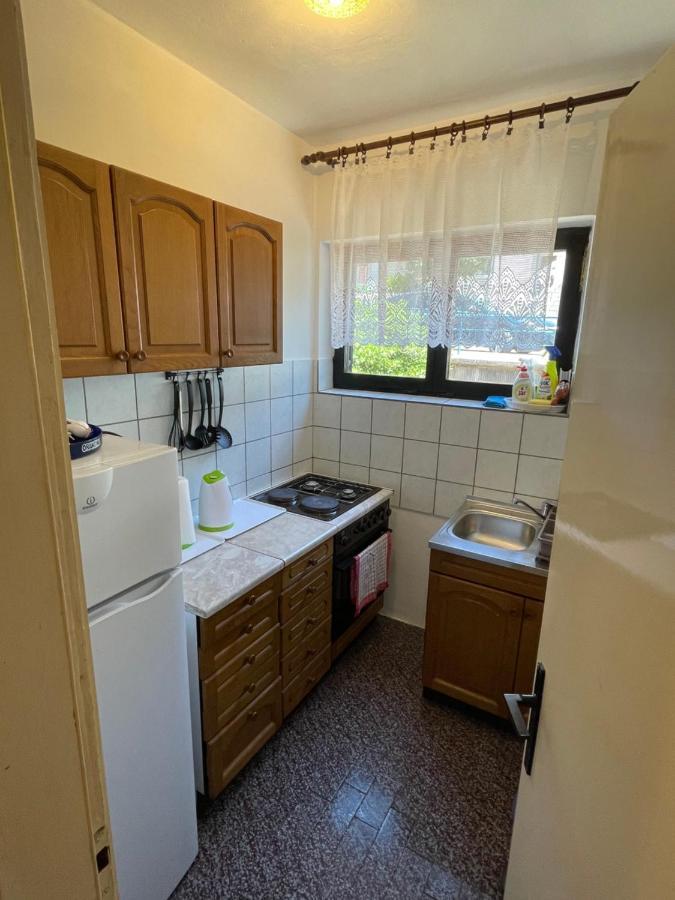 Apartman Jokic Apartment Selce Exterior foto