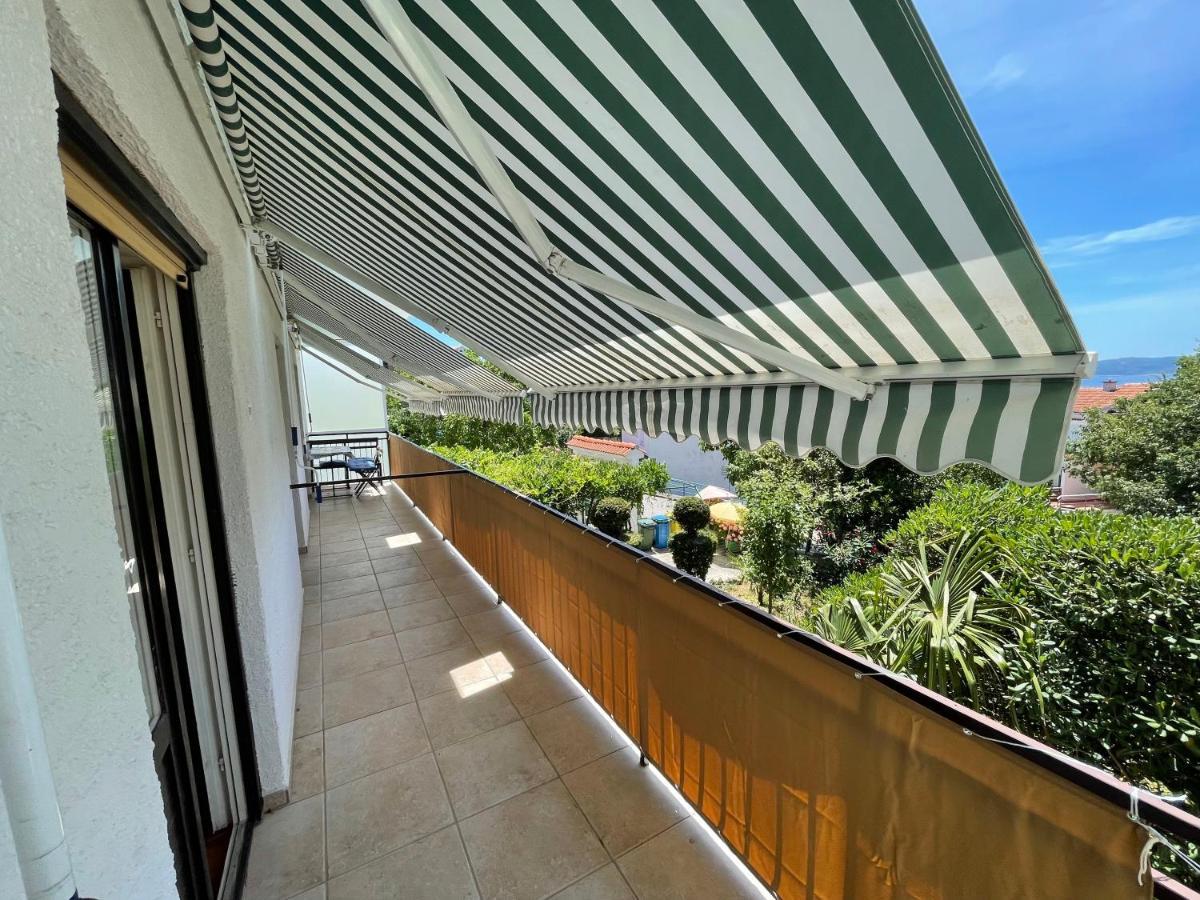 Apartman Jokic Apartment Selce Exterior foto